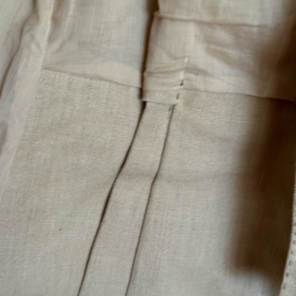 Stella McCartney gorgeous linen designer jacket. Never seen one like this. - Picture 9 of 14